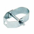 Tinkertools 1 in. Steel Clevis Hanger TI3245044